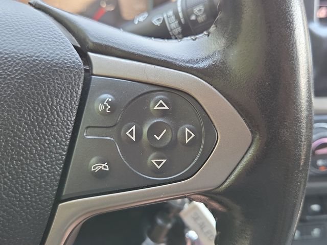 Used 2019 Pacific Blue Metallic Chevrolet Z71 image 17