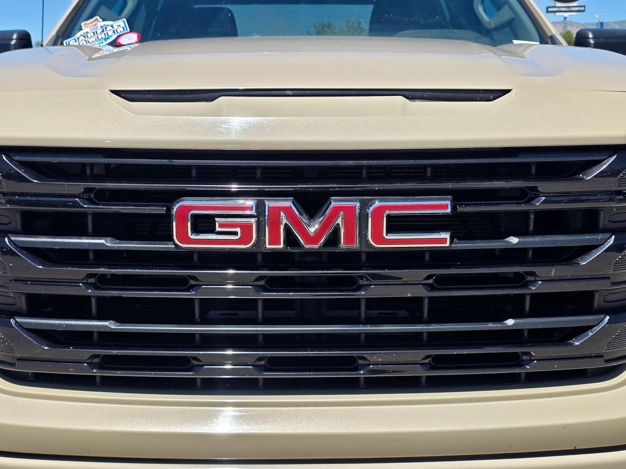 Certified Used 2023 Desert Sand Metallic GMC Elevation image 10