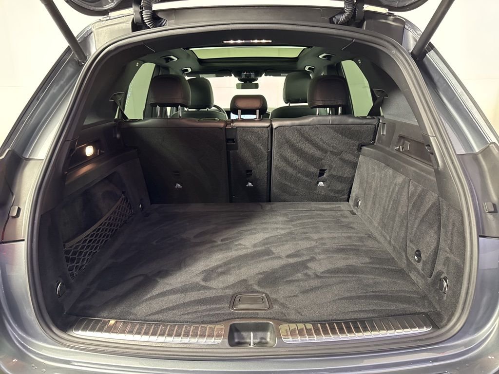 2022 Mercedes-Benz GLE GLE350 - Photo 19