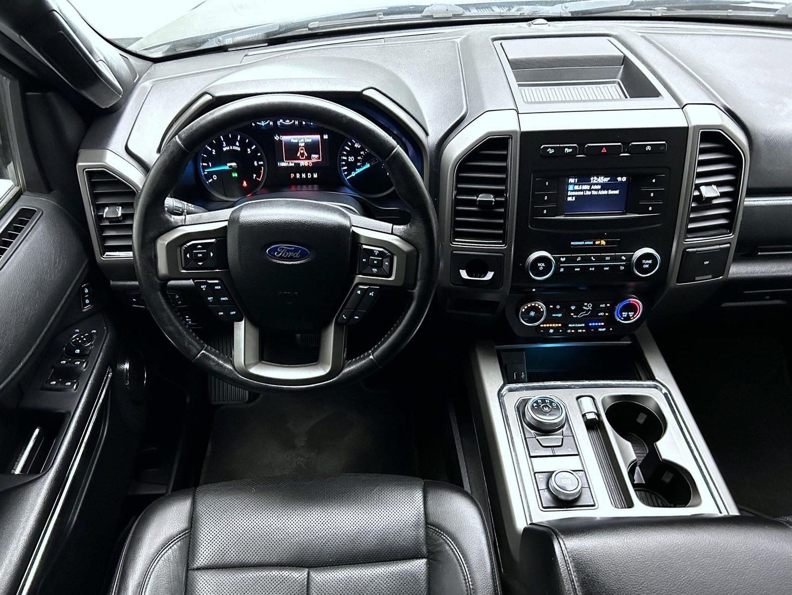 Used 2018 Gray Ford XLT image 12