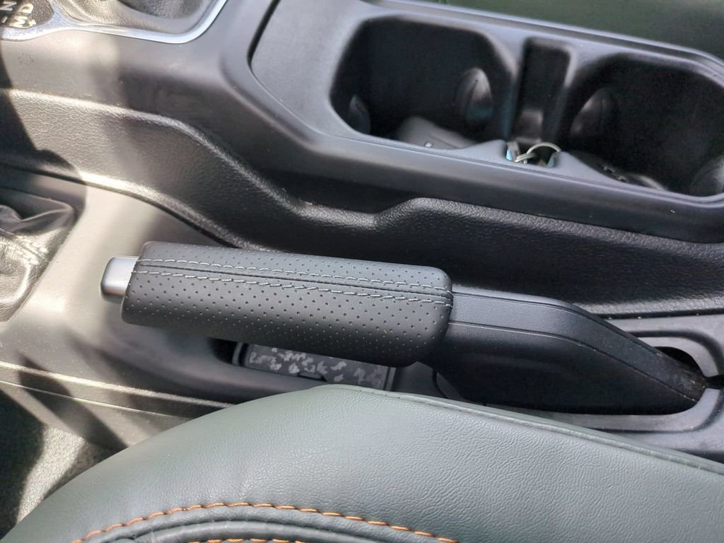 2024 Jeep Gladiator Mojave - Photo 29