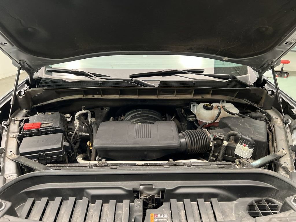 2025 GMC Sierra 1500 SLT - Photo 25