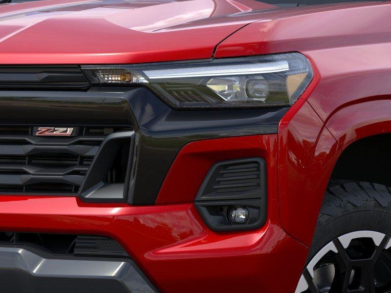 2026 Chevrolet Colorado Z71 - Photo 10