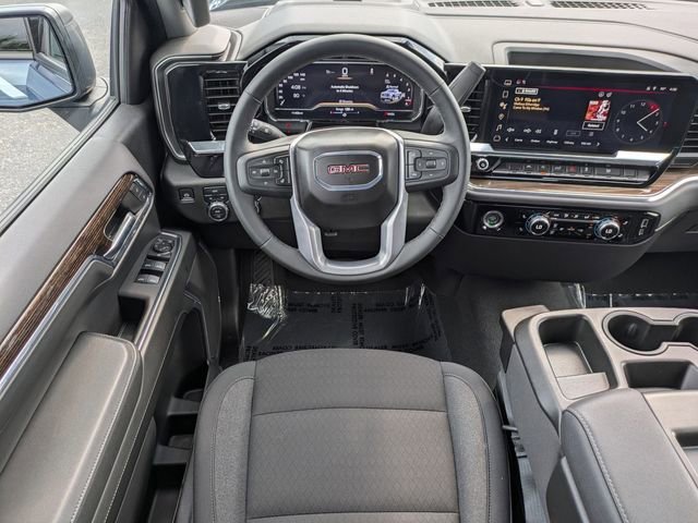 Used 2024 Downpour Metallic GMC Elevation image 18