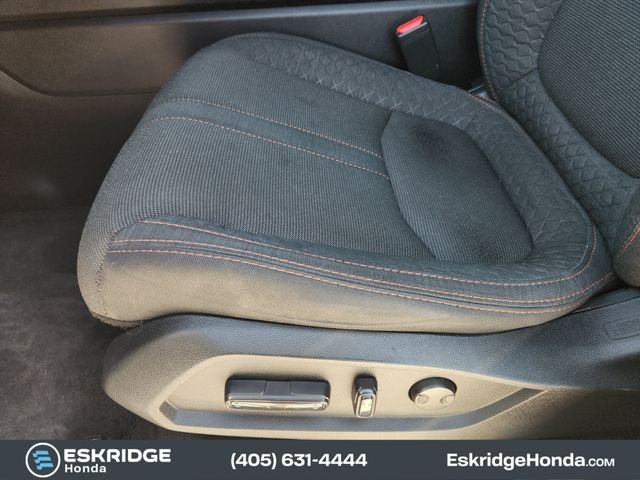Used 2025 Black Honda Sport image 25