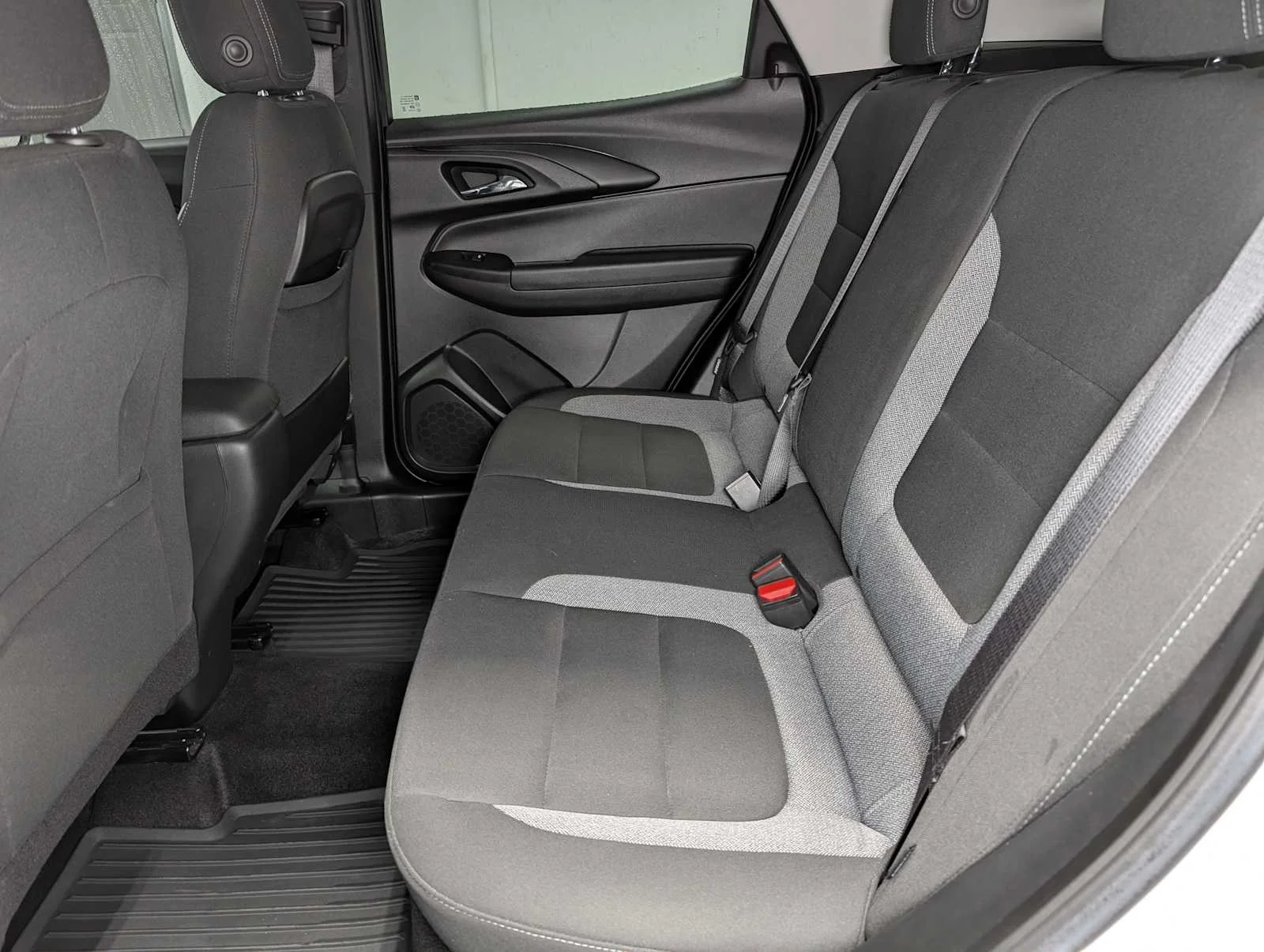 Used 2022 Summit White Chevrolet LT image 21