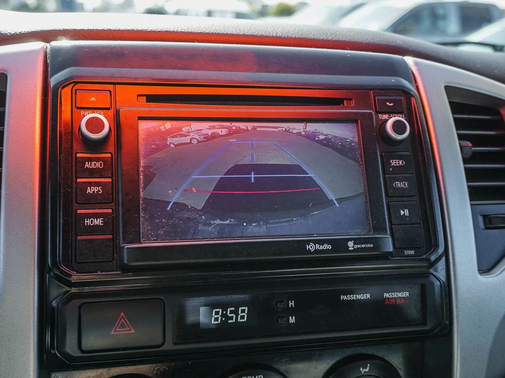 Used 2014 Gray Toyota PreRunner image 23