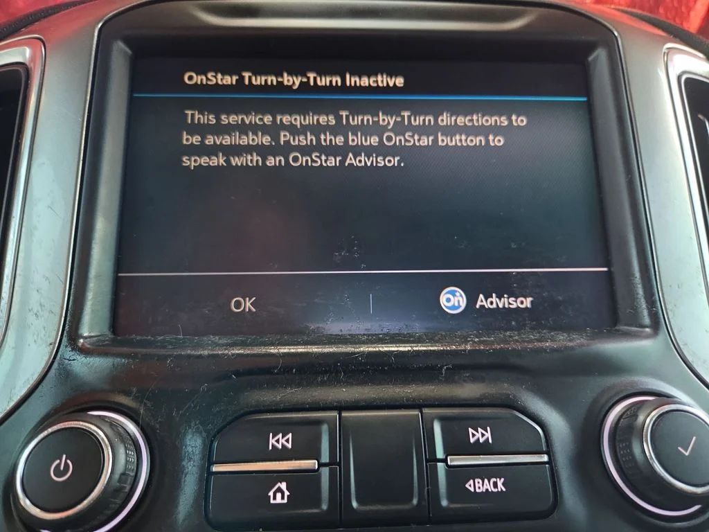Used 2020 Red Chevrolet LT image 20