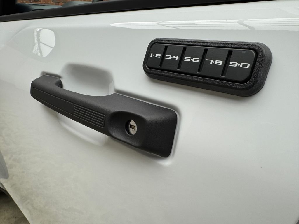New 2026 White Ford XL image 25