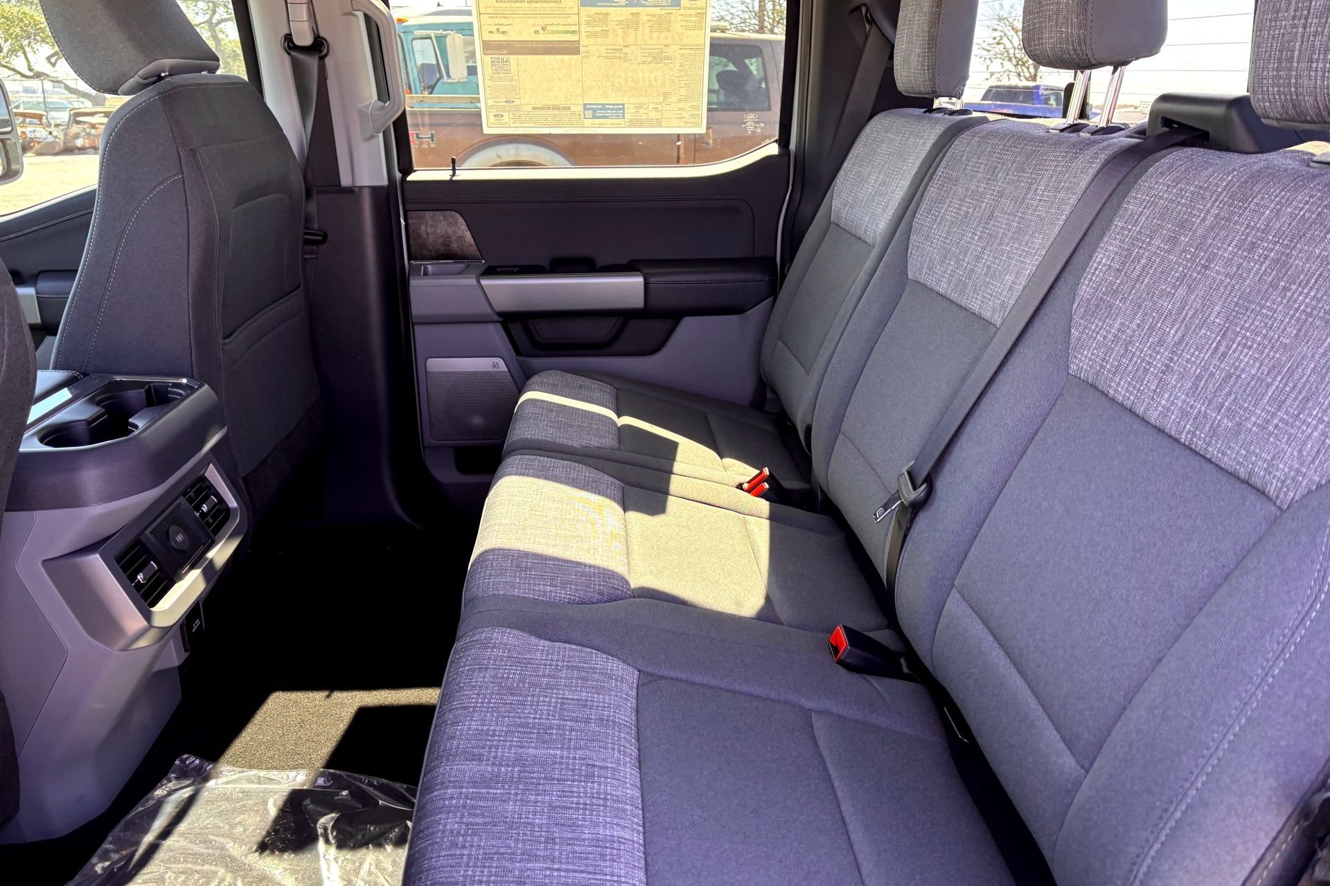 New 2026 Avalanche Ford XLT image 22