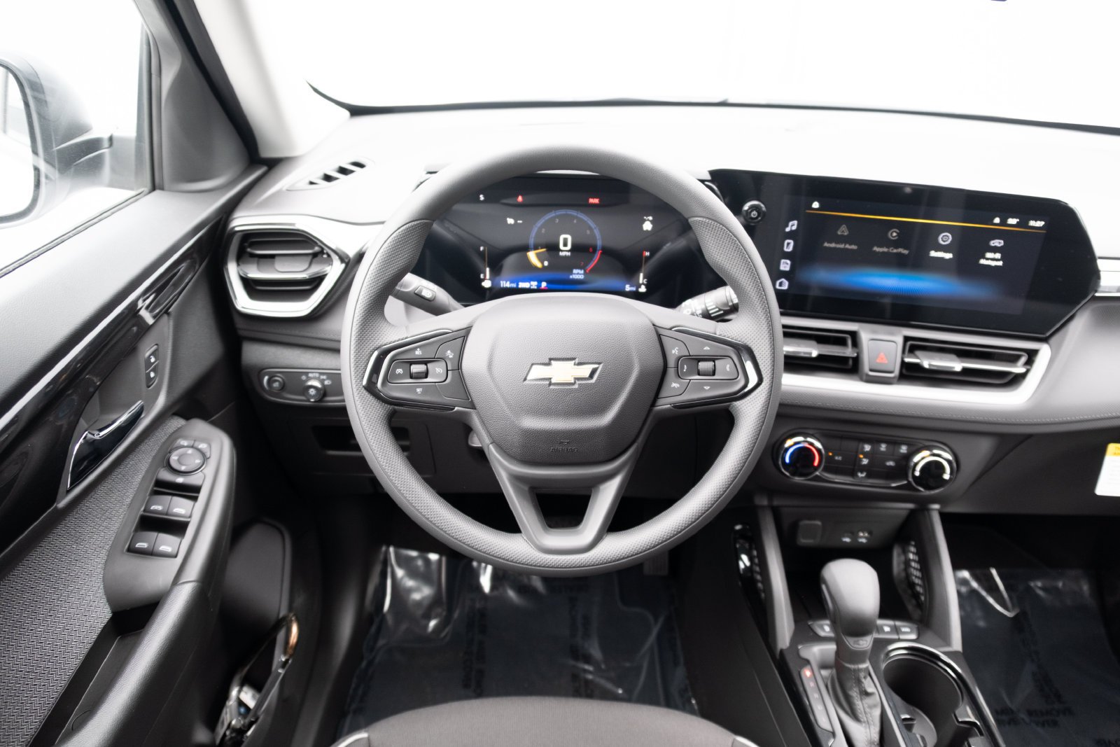 2026 Chevrolet Trailblazer LS - Photo 2