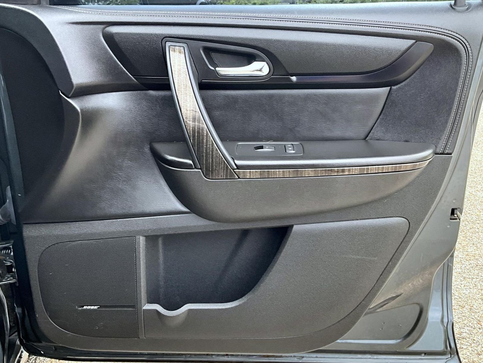Used 2013 Gray GMC SLT-1 image 18