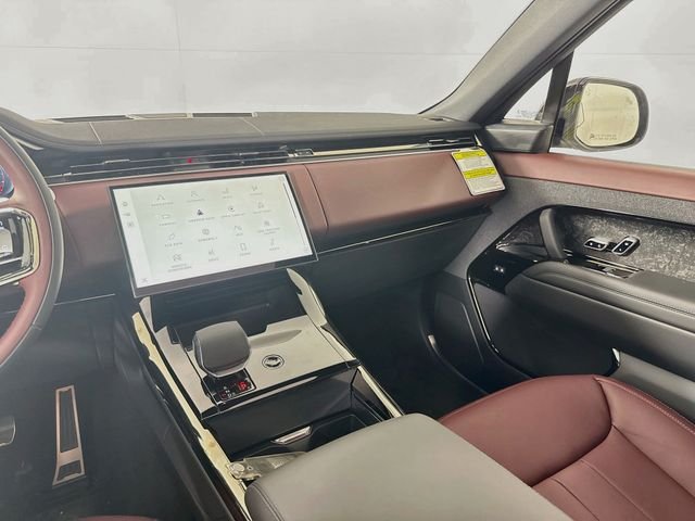 New 2026 Borasco Grey Land Rover Dynamic SE image 26