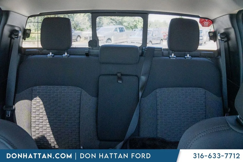New 2026 Avalanche Ford XLT image 19