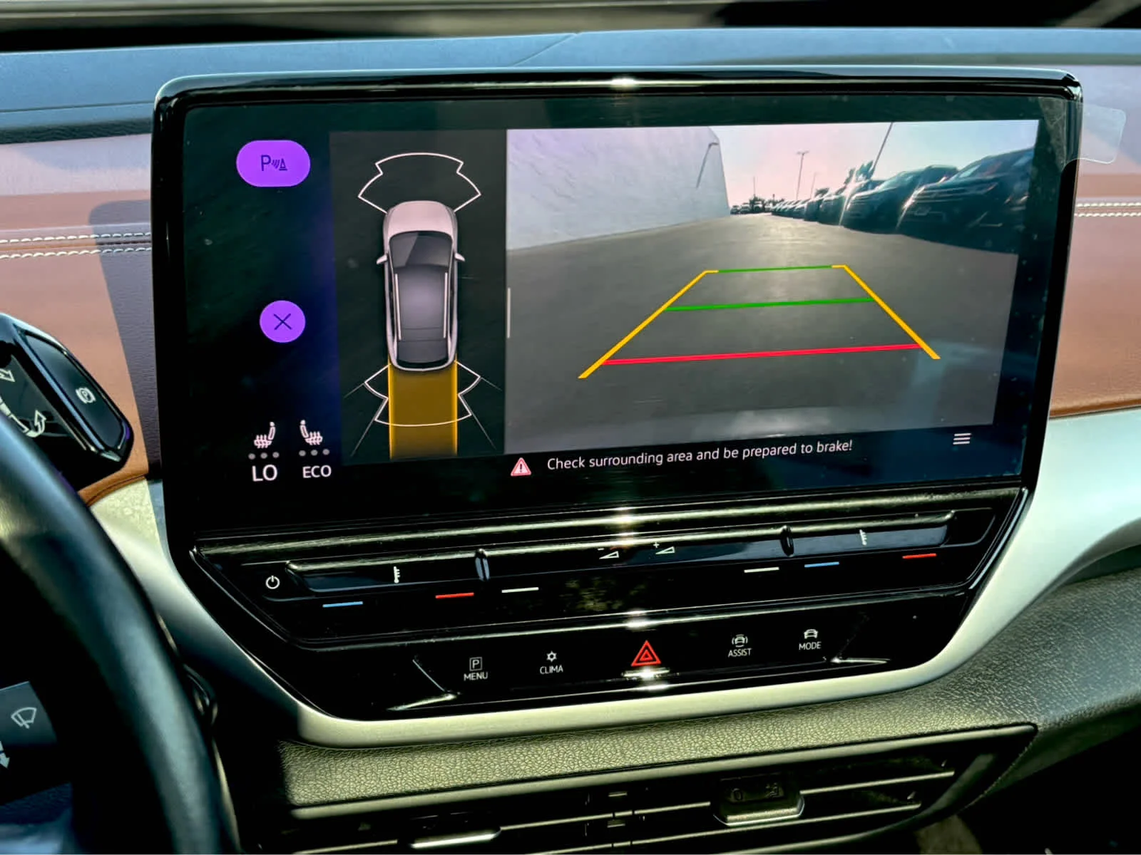 2021 Volkswagen ID.4 PRO S - Photo 11