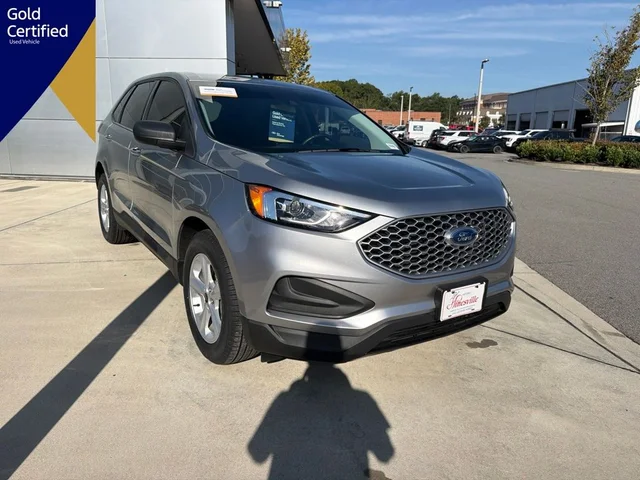 2024 Ford Edge SE