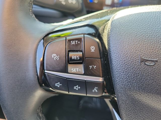 Certified Used 2023 White Metallic Ford Active image 5