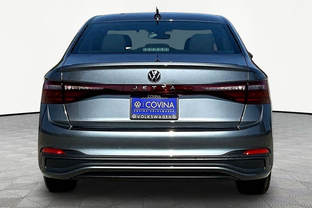 New 2026 Gray Volkswagen 1.5T Sport image 5