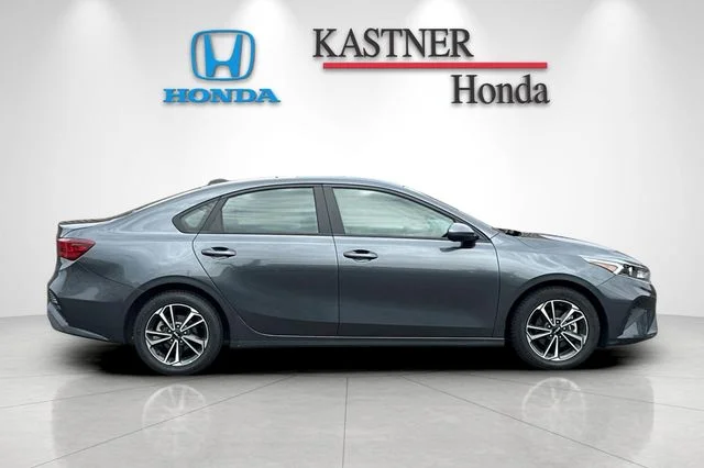 Used 2024 Kia Forte LXS with VIN 3KPF24AD6RE697918 for sale in Napa, CA