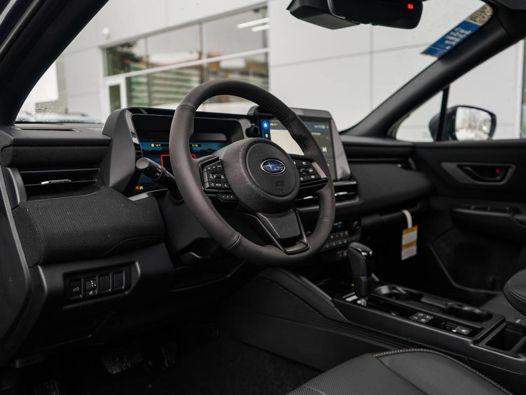 2026 Subaru Outback Limited XT - Photo 19
