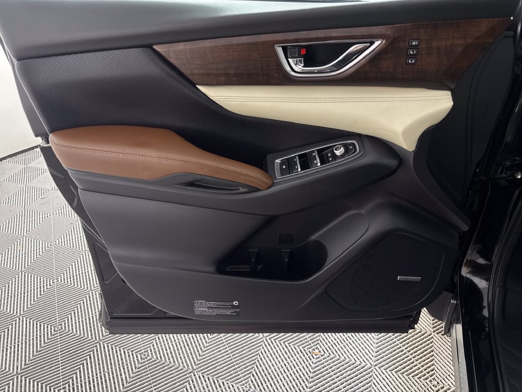 2020 Subaru Ascent Touring - Photo 10