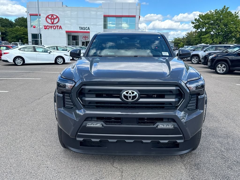 New 2026 Underground Toyota SR5 image 2