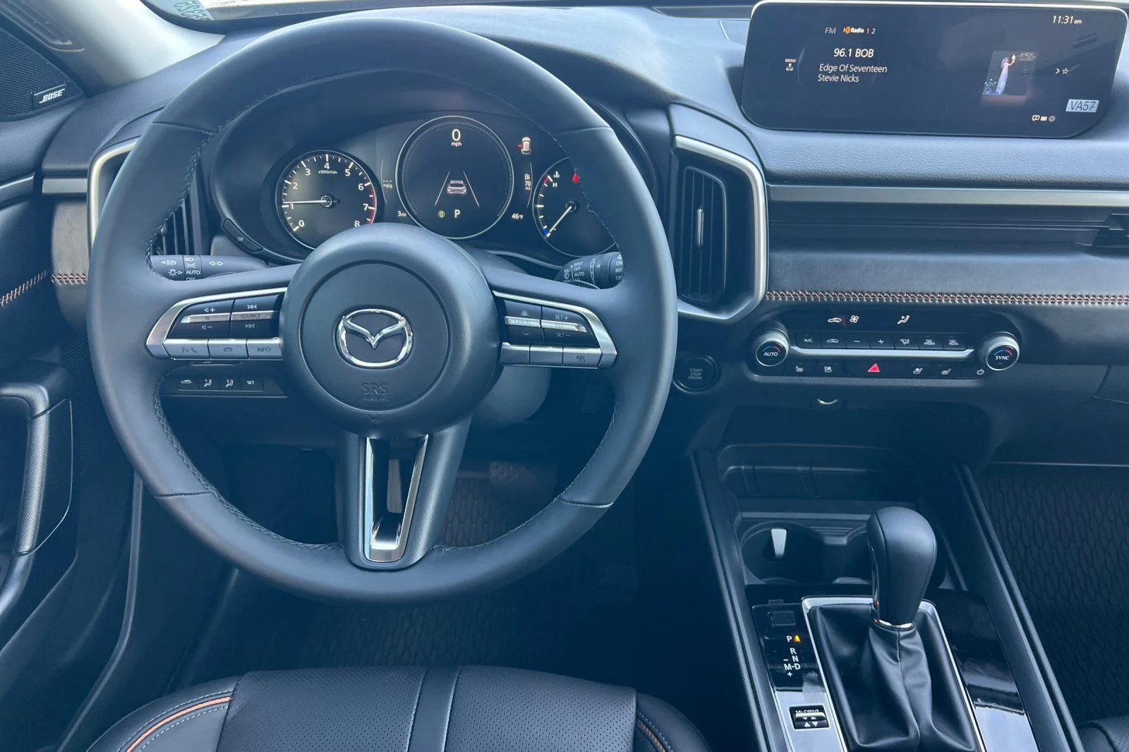 2026 Mazda CX-50 Turbo - Photo 11