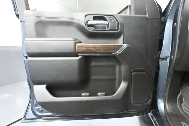 2022 Chevrolet Silverado 1500 Limited LT - Photo 20