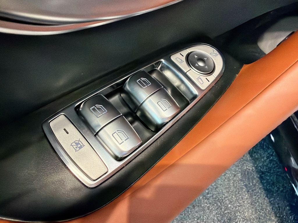 Certified Used 2026 Black Mercedes-AMG Base image 19