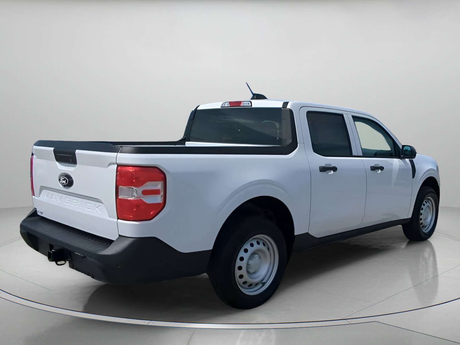 2026 Ford Maverick XL - Photo 25