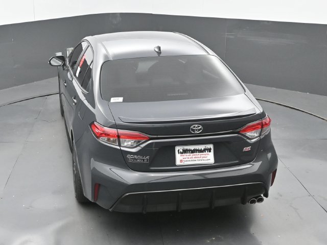 New 2027 Underground Toyota SE image 28