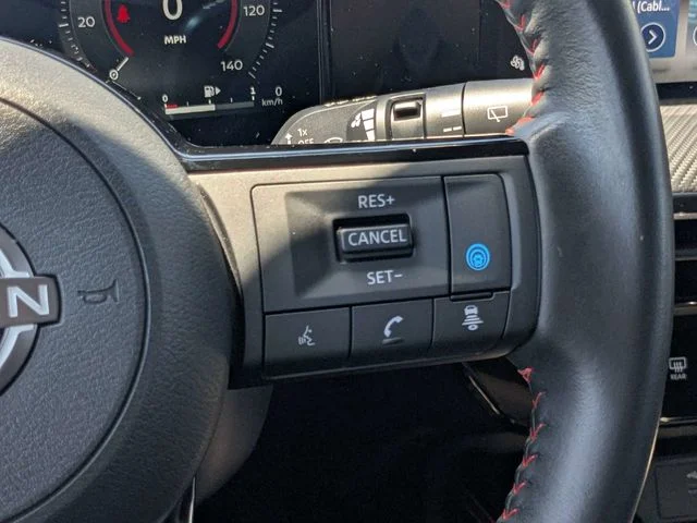 2025 Nissan Kicks SR - Photo 20