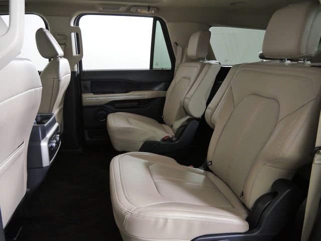 Certified Used 2023 Black Ford Limited image 19