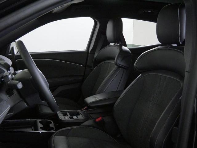 Certified Used 2025 Black Ford GT image 21