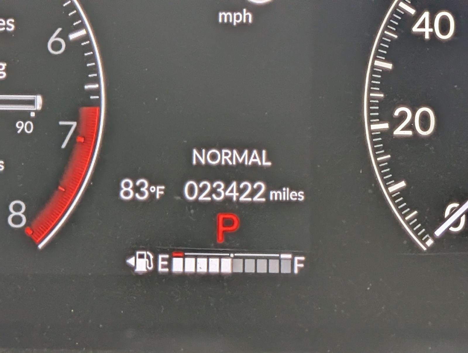 2024 Honda HR-V Sport - Photo 17