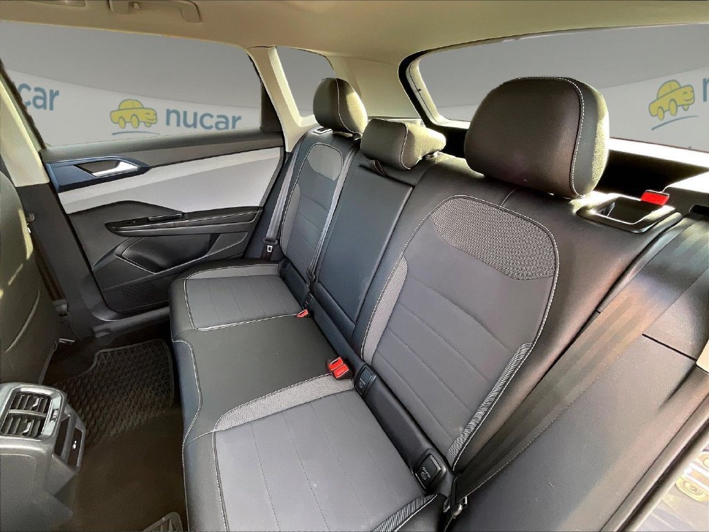 Used 2024 Gray Volkswagen 1.5T SE image 14