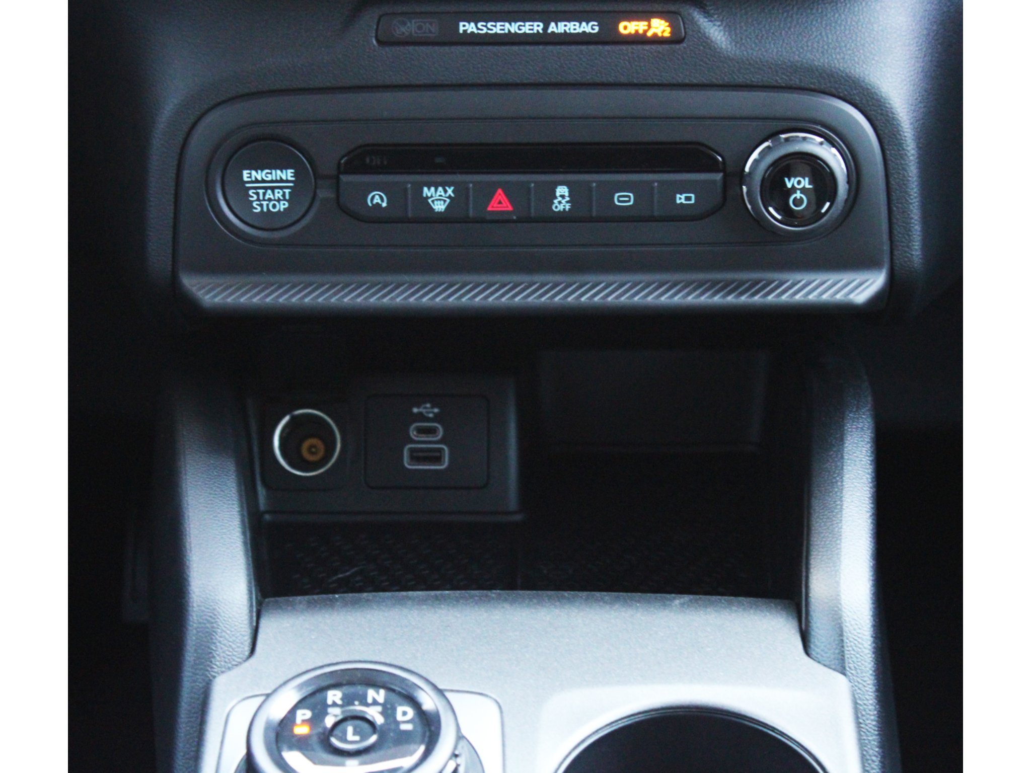 2026 Ford Bronco Sport Big Bend - Photo 11