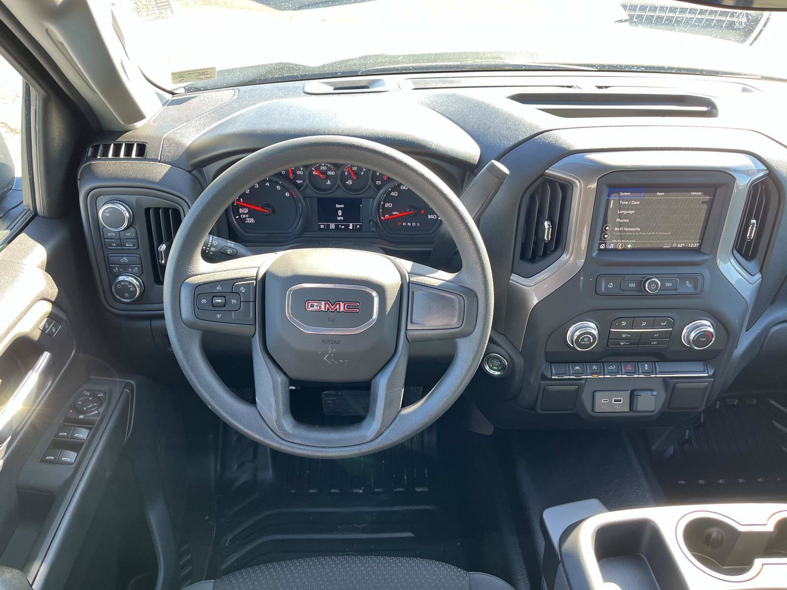 2026 GMC Sierra 1500 Pro - Photo 12