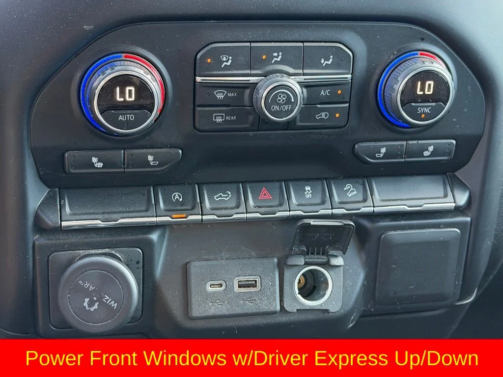 Used 2019 Gray Chevrolet LT image 32