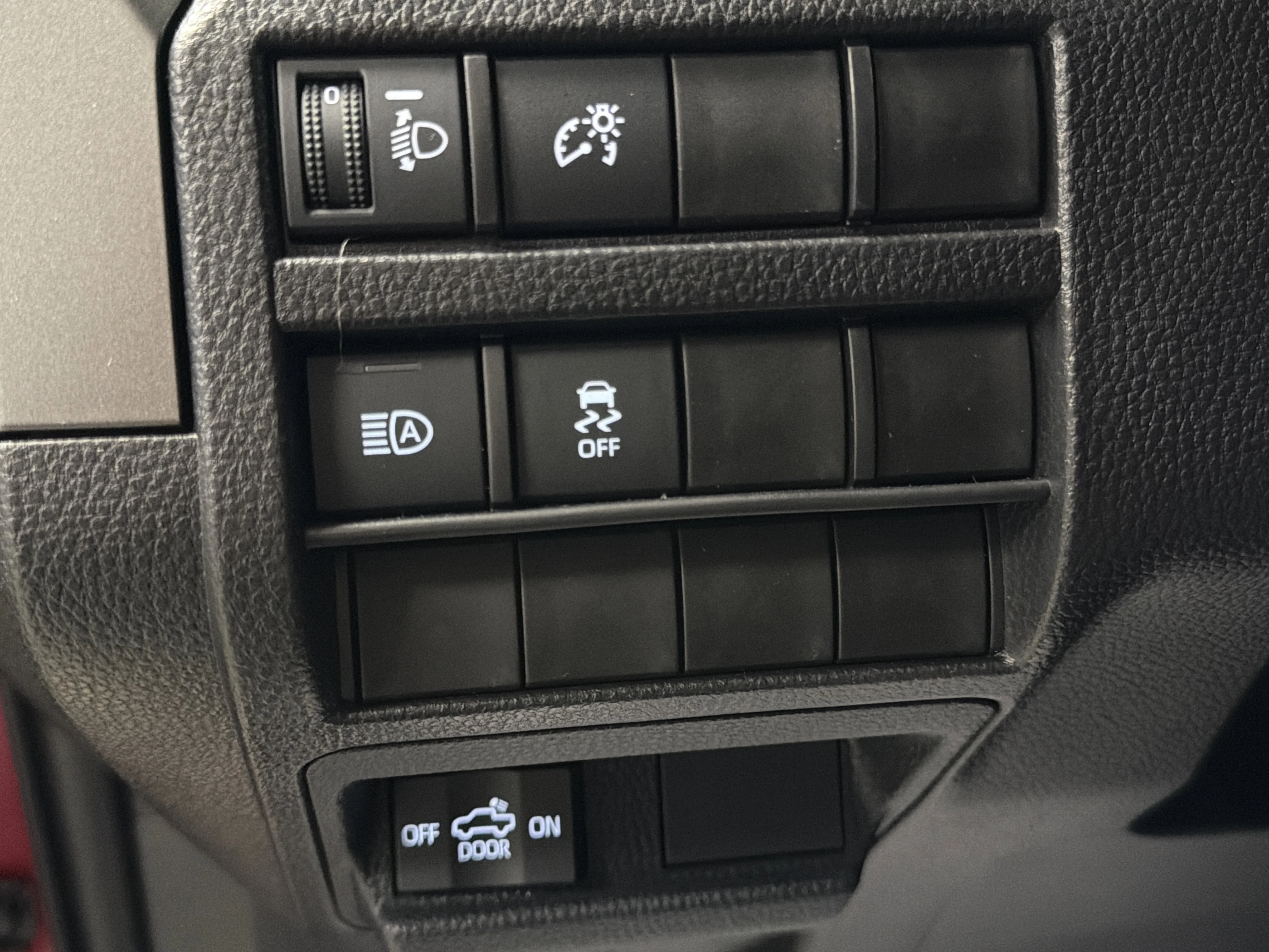 2026 Toyota Tacoma TRD Off Road - Photo 24