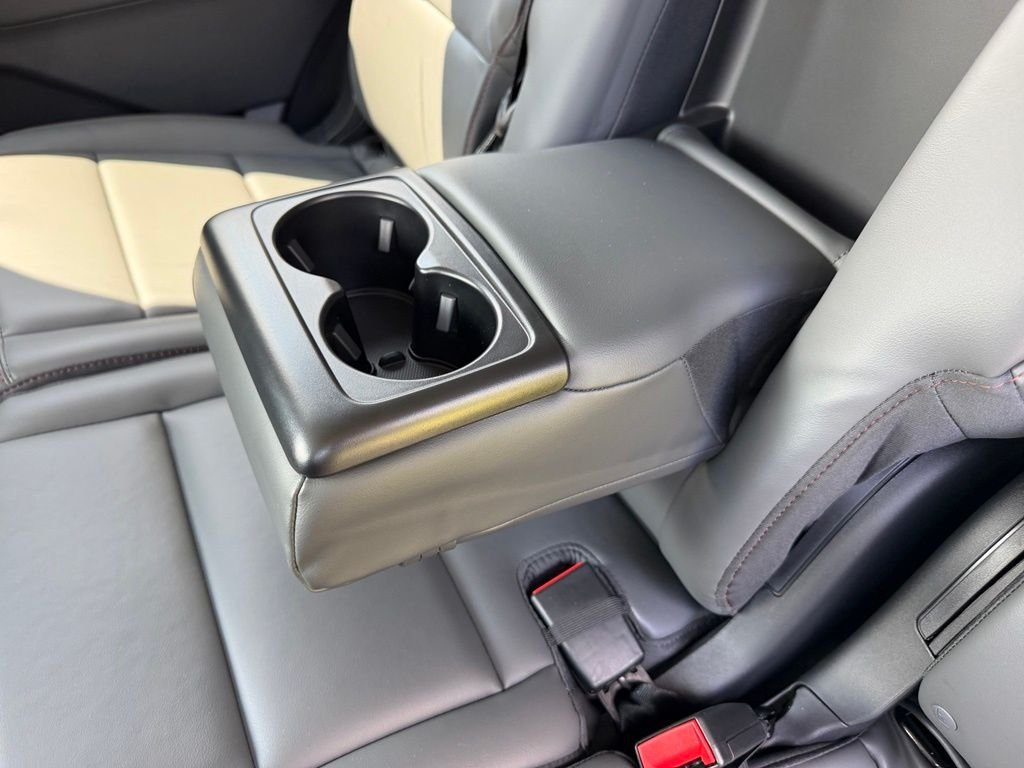 New 2026 White Ford Active image 9