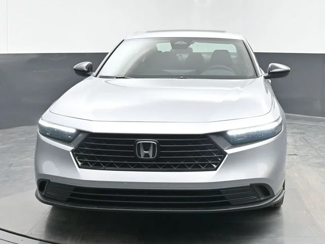2026 Honda Accord Hybrid Sport - Photo 6