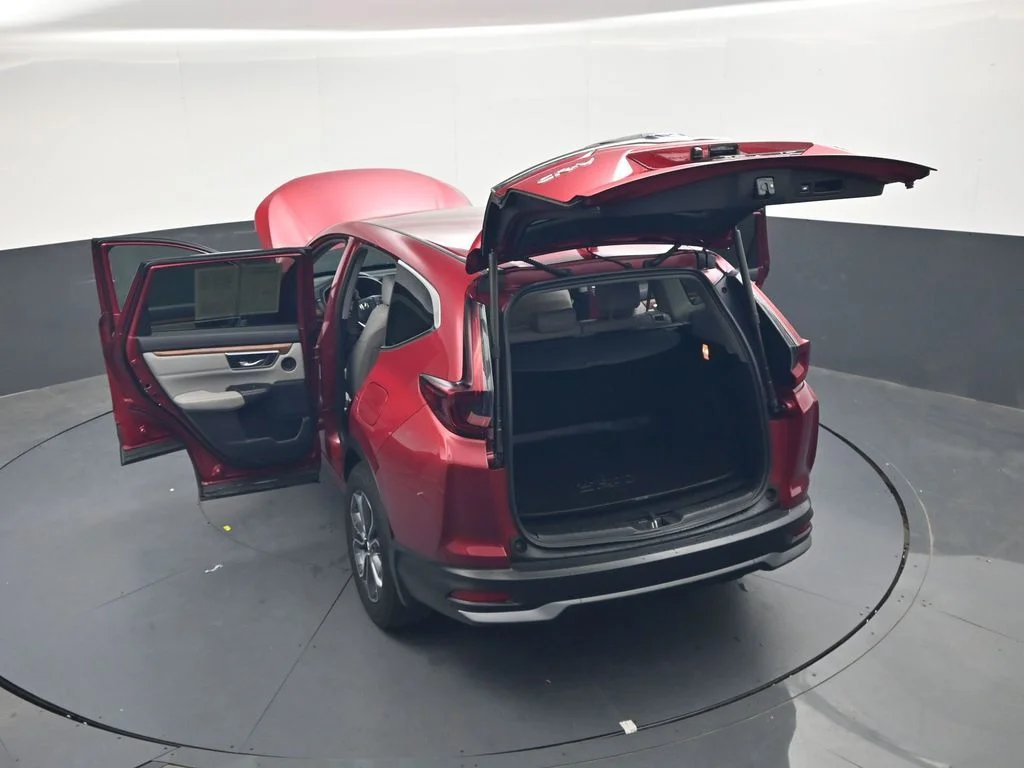 Used 2022  Honda EX-L image 44