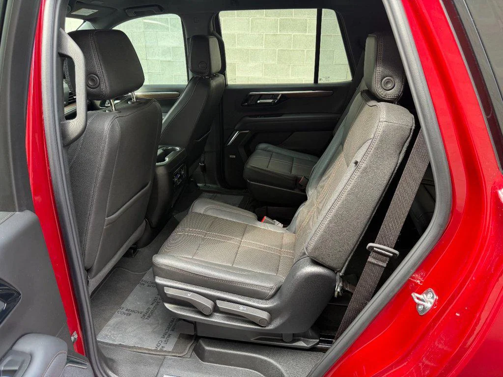 2025 Chevrolet Tahoe High Country - Photo 14