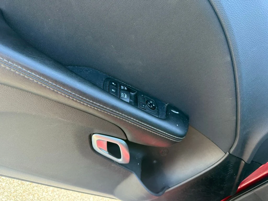 Used 2019 Red Dodge R/T image 6