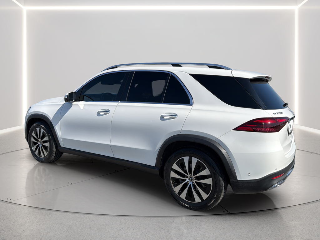 Used 2024  Mercedes-Benz GLE 350 image 14