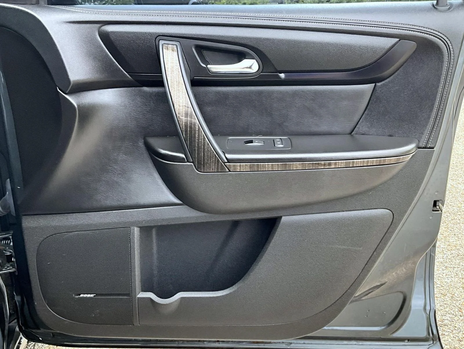 Used 2013 Gray GMC SLT-1 image 18