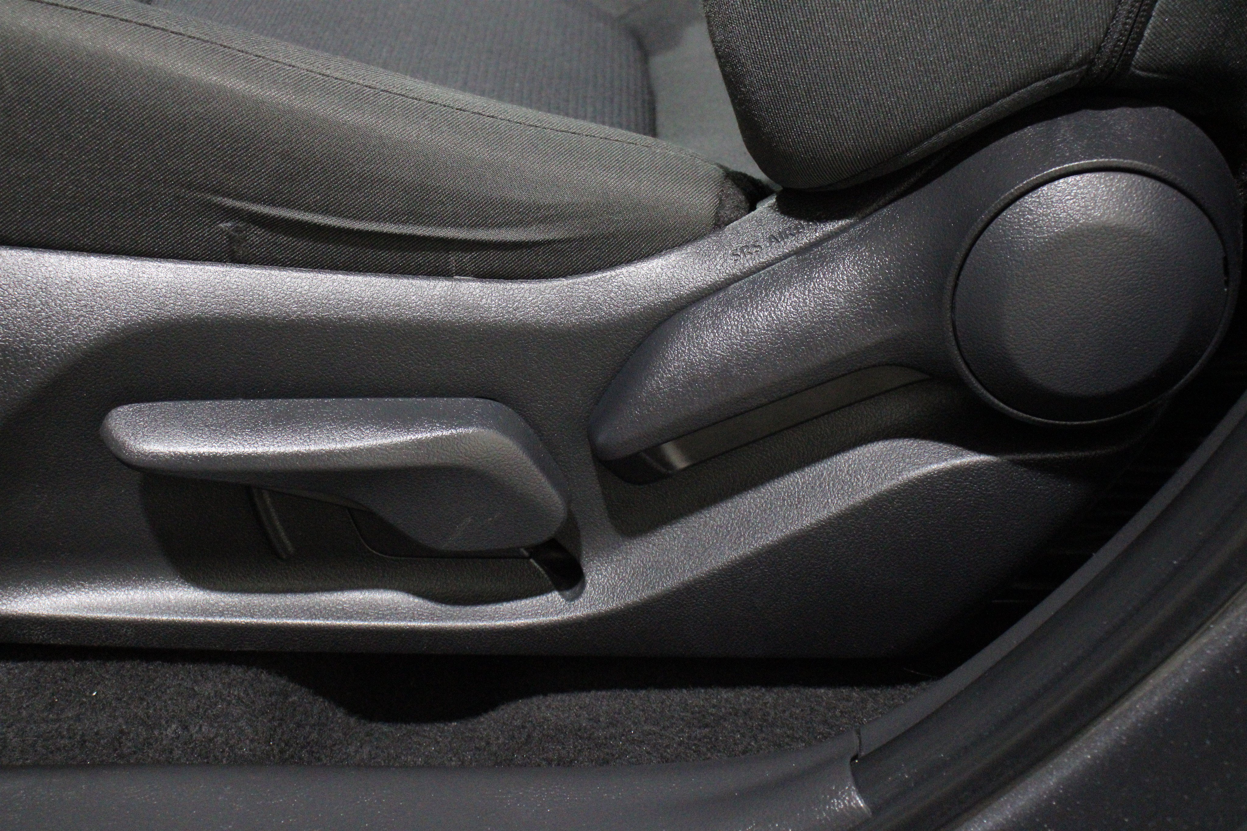 Used 2024 Magnetic Gray Metallic Toyota Hybrid LE image 4