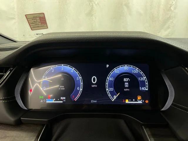 New 2026 Silver Jeep Altitude image 15
