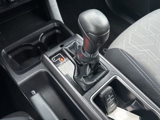 2022 Toyota Tacoma TRD Off Road - Photo 61